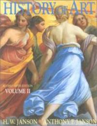 image of History of Art: 2