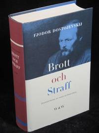 BROTT OCH STRAFF.