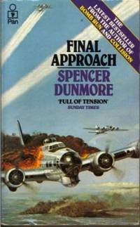 cover of Final Approach