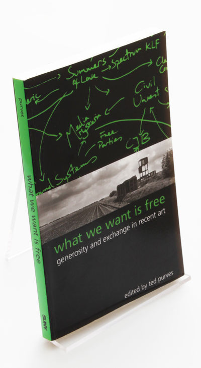 What We Want Is Free: Generosity And Exchange In…