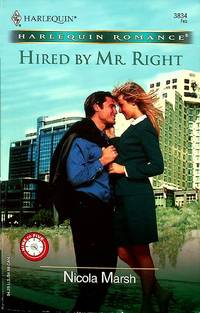 Hired by Mr. Right