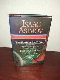 The Foundation Trilogy (Foundation, Foundation and Empire, Second Foundation), The Stars, Like...