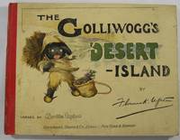 The Golliwogg's Desert-Island