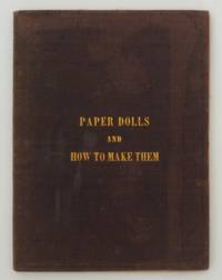 Paper Dolls And How to Make Them