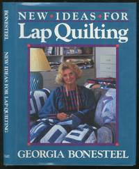 image of New Ideas for Lap Quilting