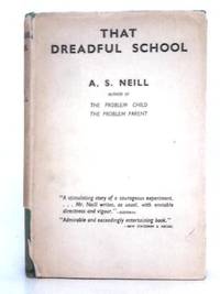 That Dreadful School