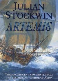 Artemis: Thomas Kydd 2