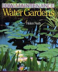 Low-Maintenance Water Gardens