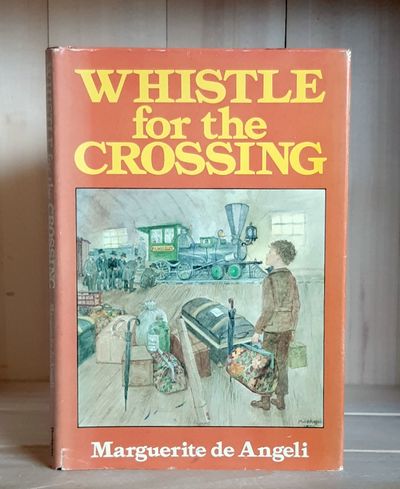 Whistle for the Crossing