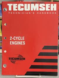 Tecumseh Technicians Handbook 2 Cycle Engine