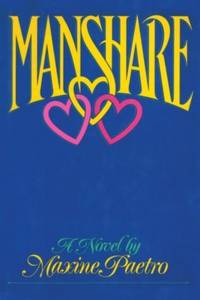Manshare : A Novel