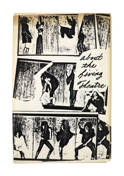 About the Living Theatre