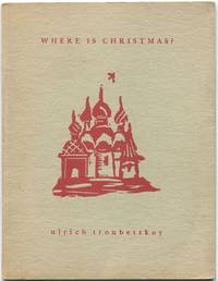 cover of Where is Christmas