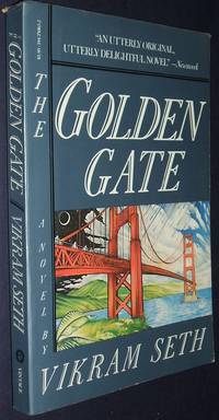 cover of The Golden Gate