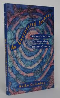 image of An Unexpected Journey: Women's Voices of Hope After Breast Cancer