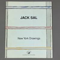 Jack Sal: New York Drawings