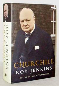 image of Churchill
