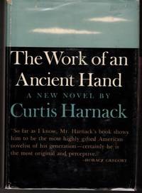 image of The Work of an Ancient Hand.