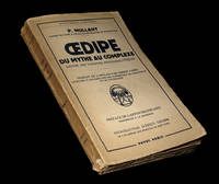Oedipe, du mythe au complexe - Expos des thories psychanalytiques.