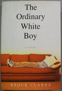 The Ordinary White Boy