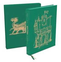 image of Harry Potter and the Goblet of Fire: The Illustrated Edition (Collector's Edition)