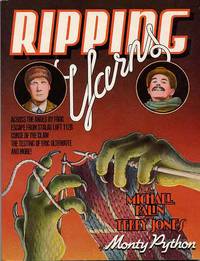 image of Ripping Yarns