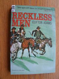 image of Reckless Men