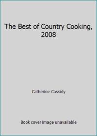 The Best of Country Cooking, 2008
