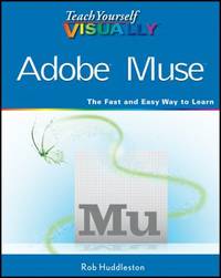 Adobe Muse