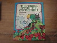 The House on the Top of the Hill Magic Circle: Level 8 Book 2