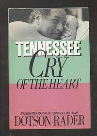 image of Tennessee: Cry of the Heart