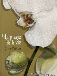 cover of La magie de la vie