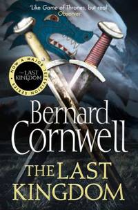 last kingdom,the