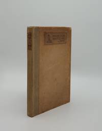 image of PROFESSOR KNATSCHKE Selected Works of the Great German Scholar and of His Daughter Elsa