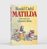 Matilda. by DAHL, Roald - 1988