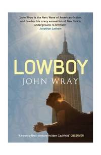 Lowboy