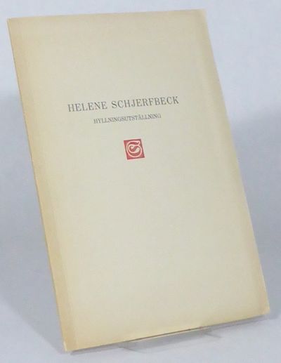 Helene Schjerfbeck. Hyllningsutställning.