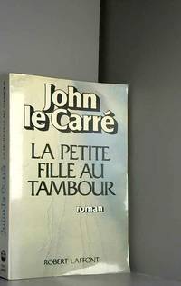 cover of La Petite fille au tambour