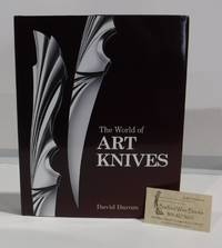 The World of Art Knives