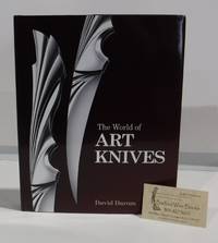 The World of Art Knives by Darom, David - 2010