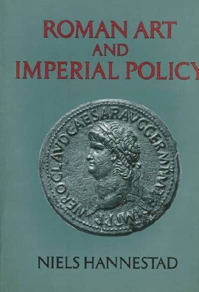 Roman Art and Imperial Policy.