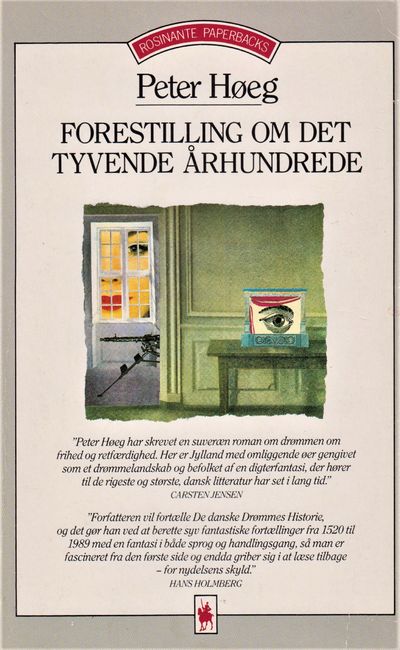 Forestilling om det tyvende århundrede