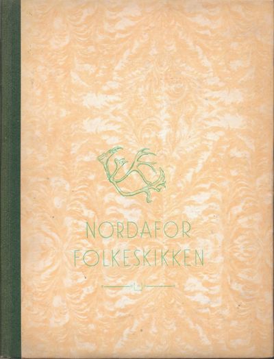 Nordafor folkeskikken.