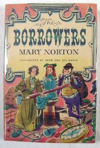 image of The Borrowers