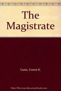 image of The Magistrate