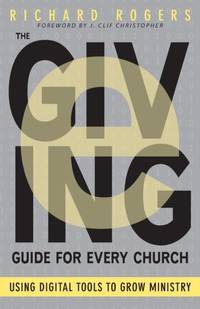E-Giving Guide for Every Church: Using Digital Tools to Grow Ministry