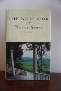 The Notebook by Nicholas Sparks - 1996