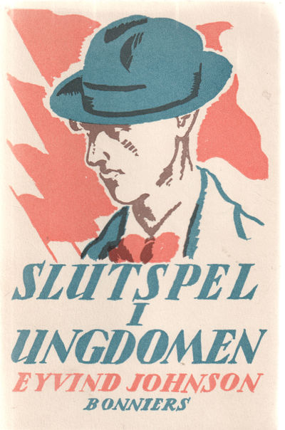 Slutspel i ungdomen