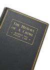 HISTORY OF A CRIME AGAINST THE FOOD LAW