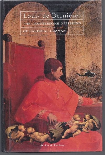 The Troublesome Offspring of Cardinal Guzman